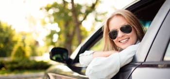 Noleggio auto a Copenaghen