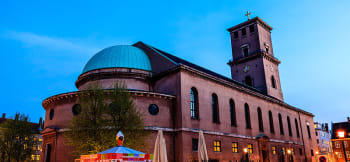 Cattedrale di Nostra Signora