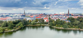 Quartieri di Copenaghen