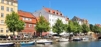 Christianshavn