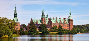 Castello di Frederiksborg