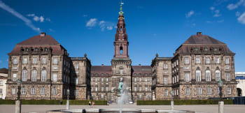 Palazzo Christiansborg