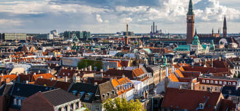 Cosa vedere a Copenaghen