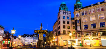 Stroget