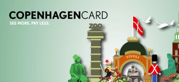 Copenaghen Card