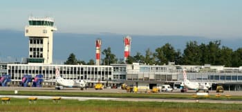 Aeroporto di Zagabria