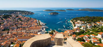 Isola di Hvar
