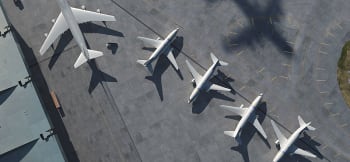 Aeroporto di Atene