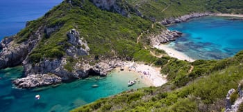 Corfu