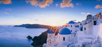 Isole greche, quale scegliere?