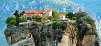 Le Meteore