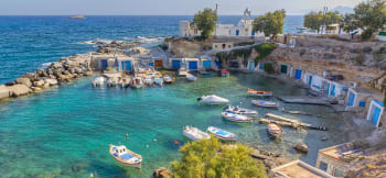 Milos