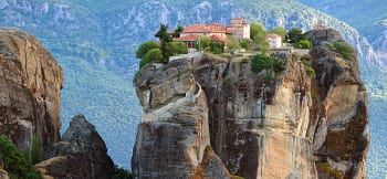Grecia Continentale