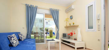 Appartamenti a Skiathos