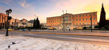 Piazza Syntagma