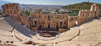 Cosa vedere a Atene