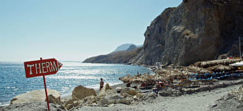 Spiaggia di Therma
