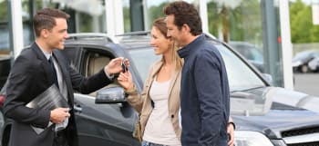 Noleggio auto a Salonicco