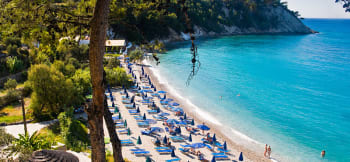 Le spiagge più belle di Samos