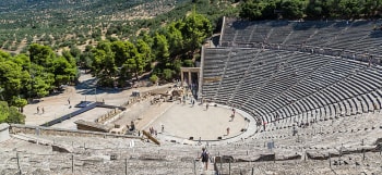 Storia, arte e cultura della Grecia