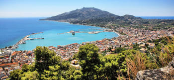 Zacinto Città
