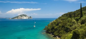Isola di Marathonissi