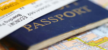 Documenti per il Marocco