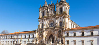Monastero di Alcobaça