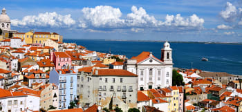 Lisbona