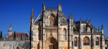 Monastero di Batalha
