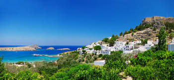 Lindos