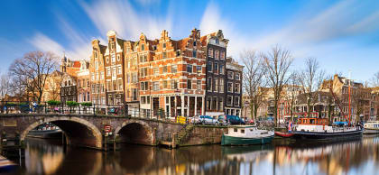 Amsterdam