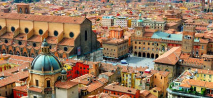 Aeroporto di Bologna
