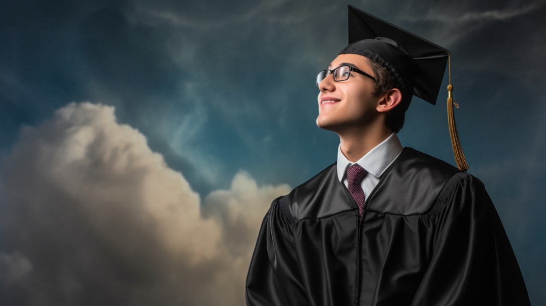 ¿Listo para dar el siguiente paso después de graduarte? Hablamos de