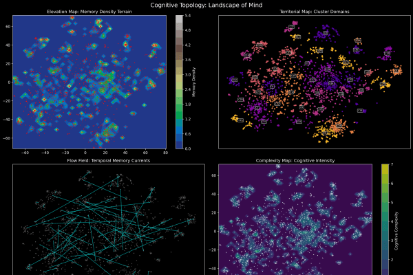 Coach Artie — Memory Analysis screenshot 1