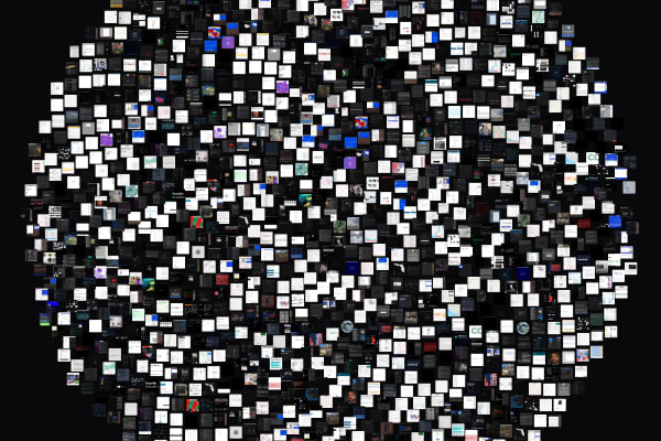 Scrapbook Core screenshot 1
