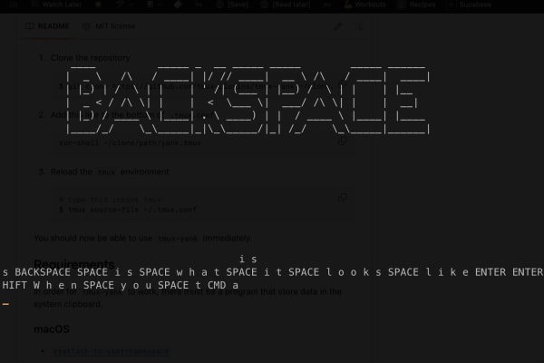 showtouch screenshot 2