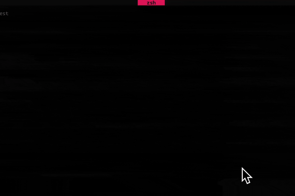 Terminal Tools screenshot 3