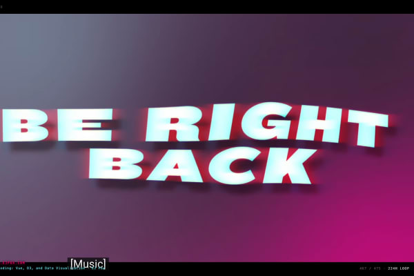 TV Station screenshot 1