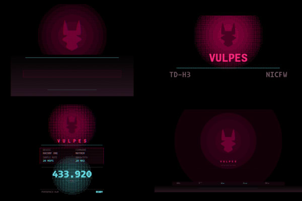 Vulpes Devices screenshot 1