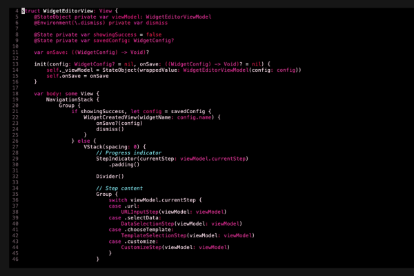 Vulpino screenshot 1