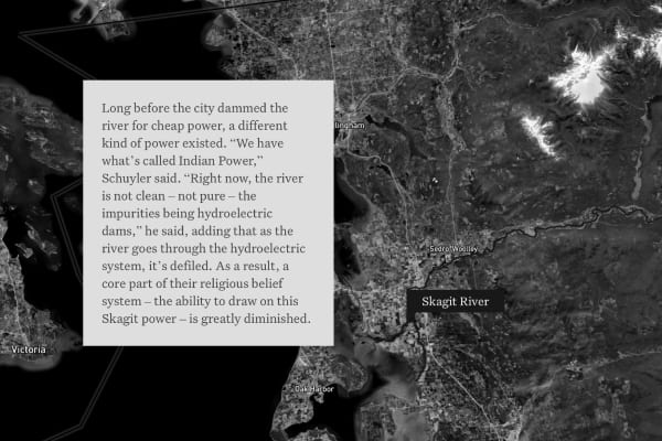The Margin screenshot 2