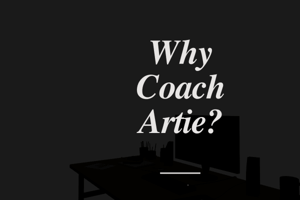 Coach Artie screenshot