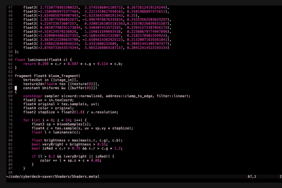 Vulpes screenshot 6