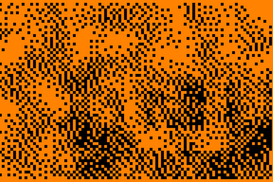 Flipper Generative Art screenshot 3