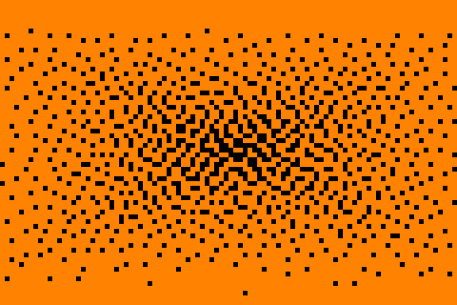 Flipper Generative Art screenshot 4