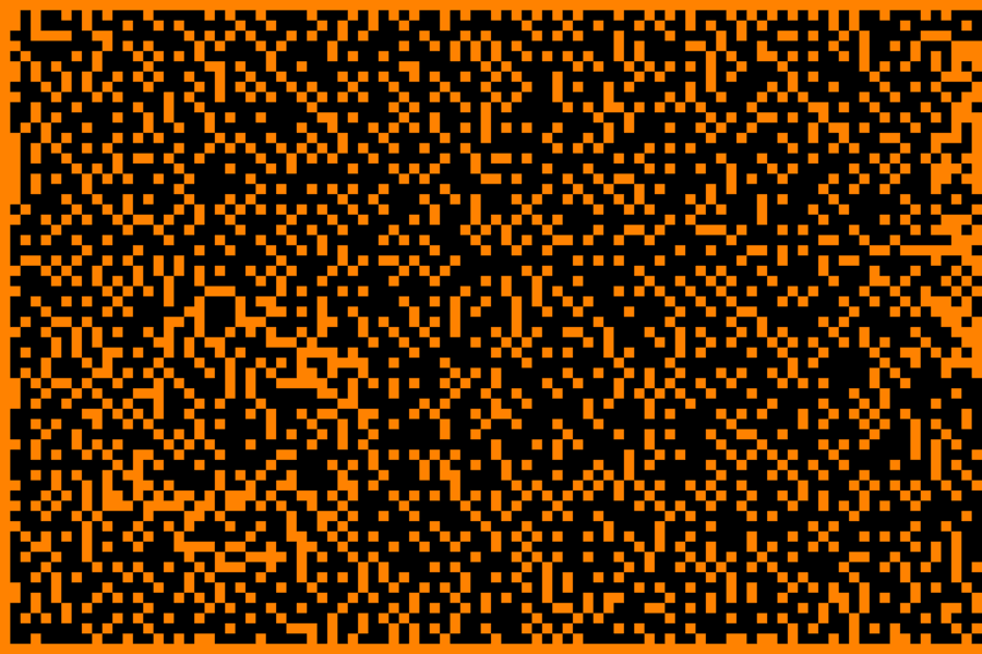 Flipper Generative Art screenshot 5