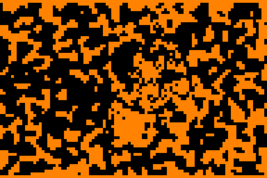 Flipper Generative Art screenshot 1