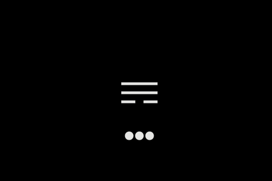 I Ching Motion Graphics screenshot 3