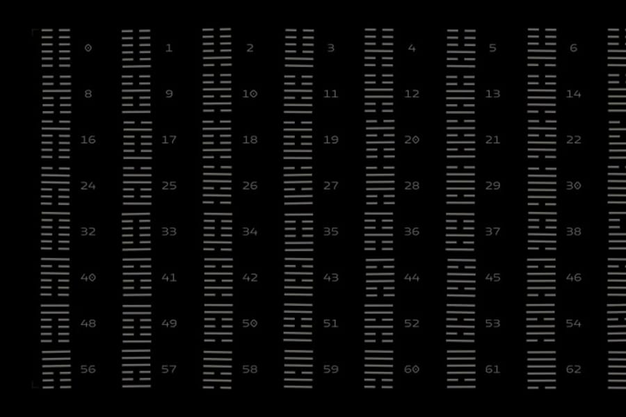 I Ching Motion Graphics screenshot 1